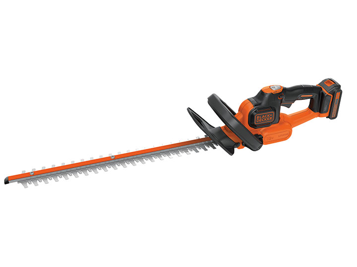 BLACK & DECKER GTC18452PC