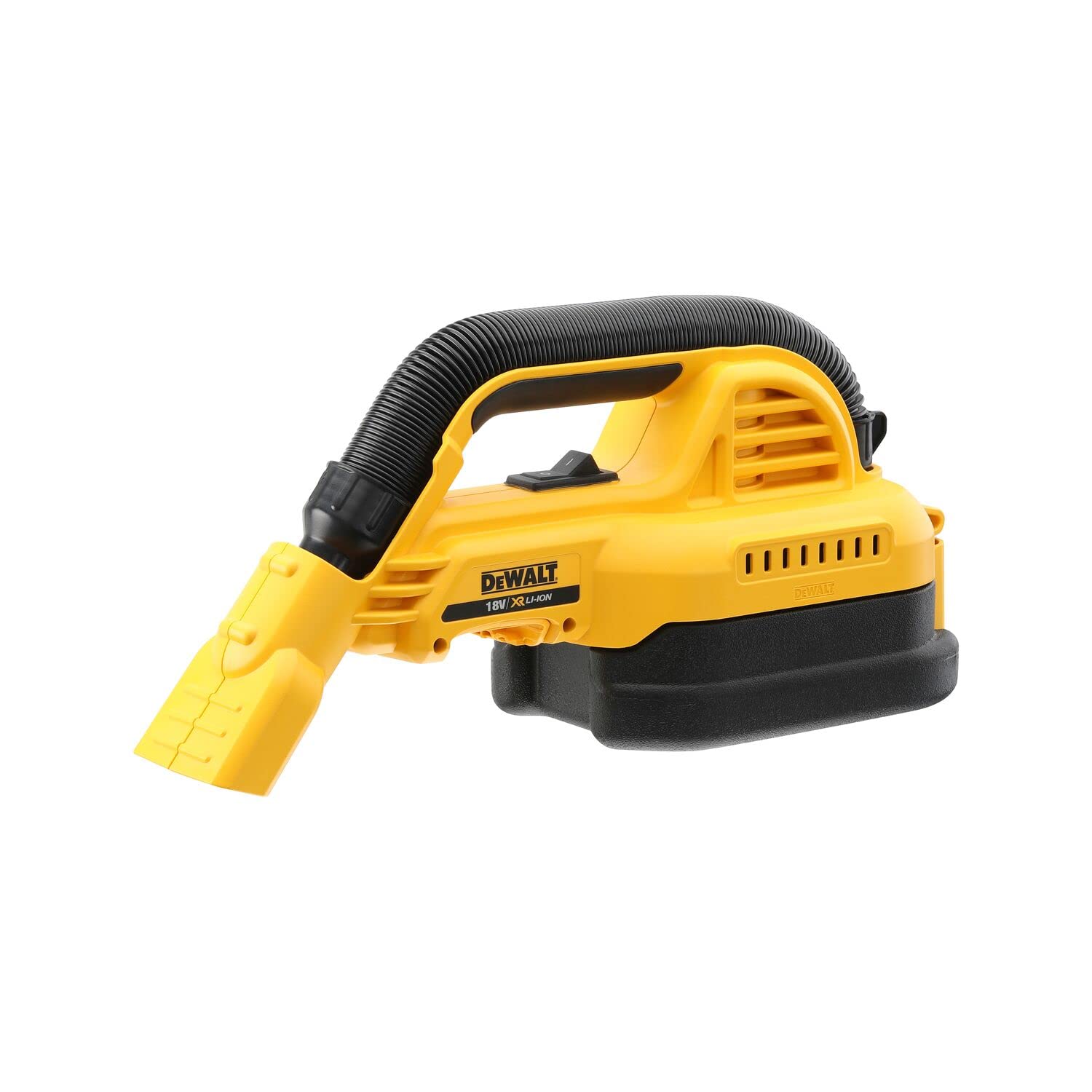 DeWalt DEWALT Akku-Handsauger, 18V (Basisv.)