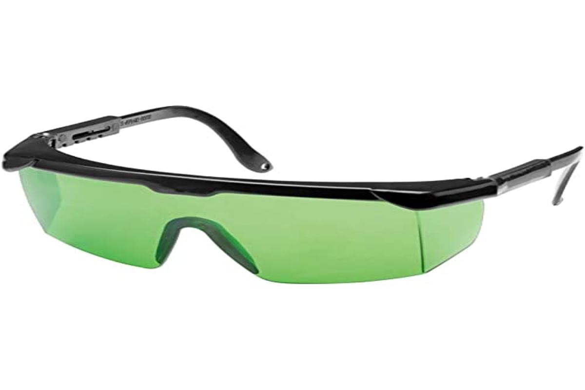 DeWalt DEWALT Lasersichtbrille, gruen