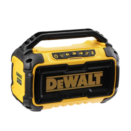DeWalt Enceinte bluetooth 18V DCR011-XJ