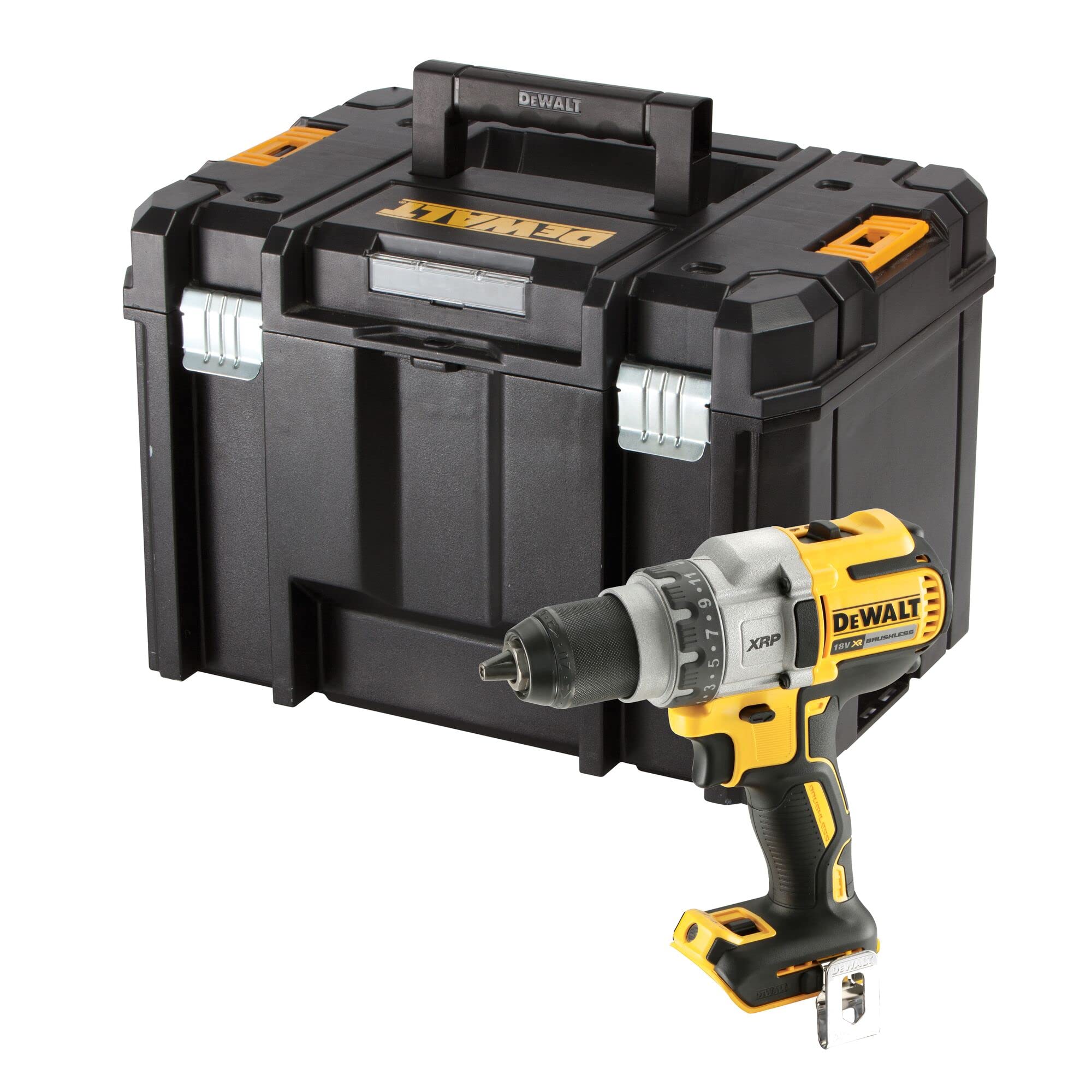 DeWalt DCD991NT