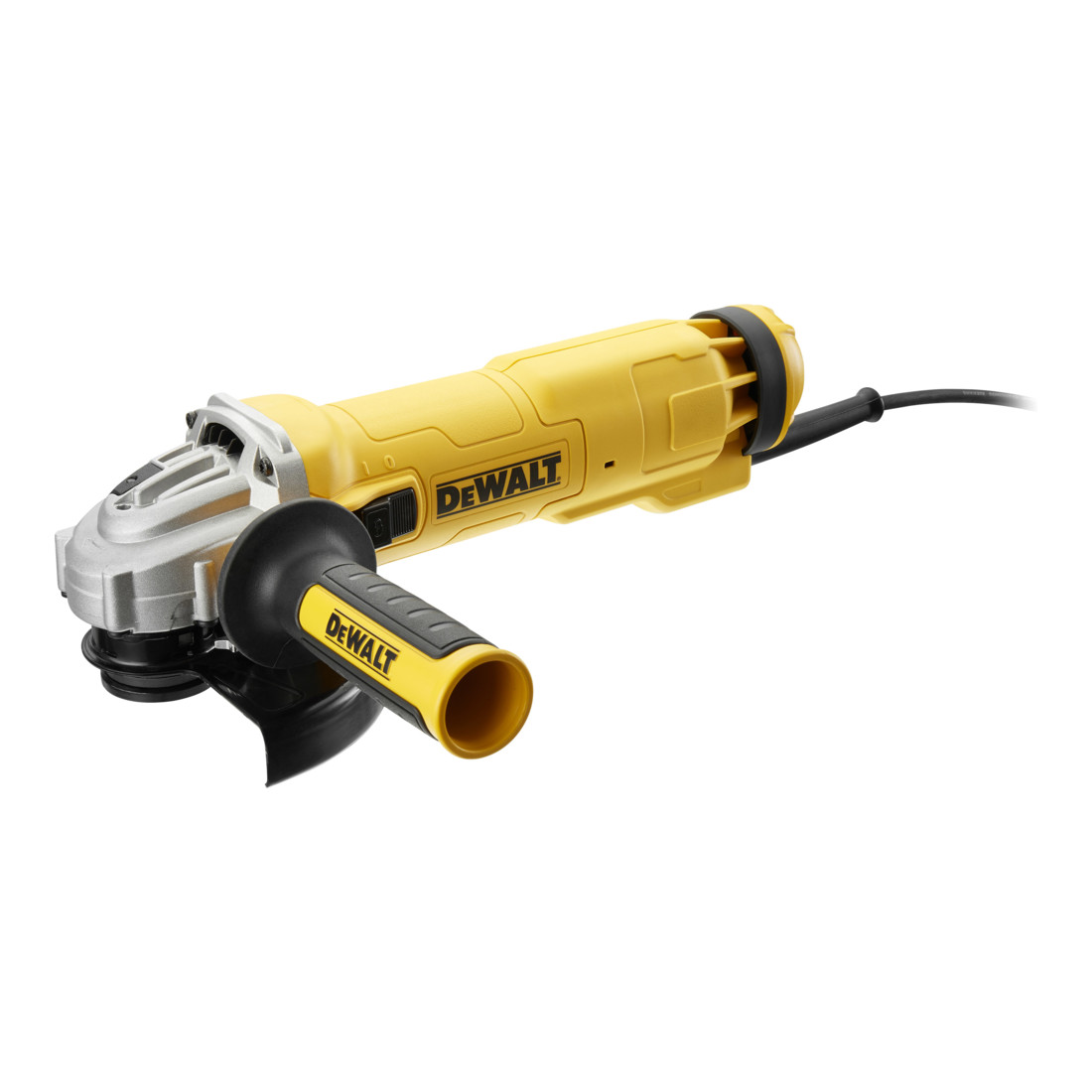 DeWalt DEWALT Winkelschleifer 150mm 1400Watt