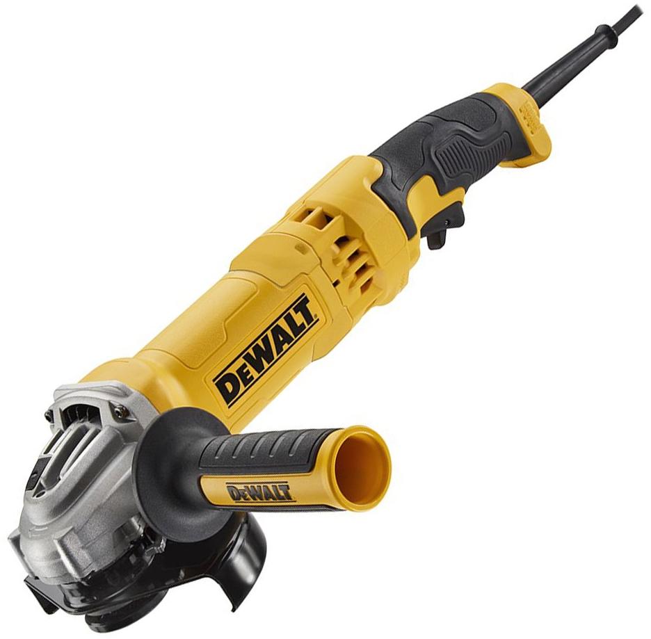 DeWalt meuleuse dewalt DWE4277 1500 W sans batterie avec fil 2.6 kg