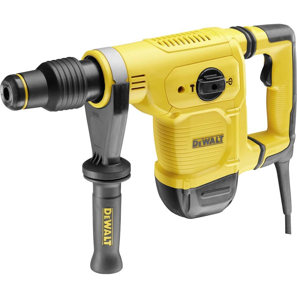 DeWalt DEWALT Meisselhammer SDS-max 5kg 1050 Watt