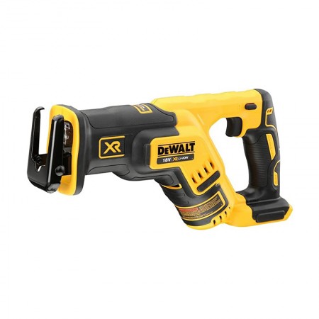 DeWalt Scie sabre 18V DCS367N-XJ