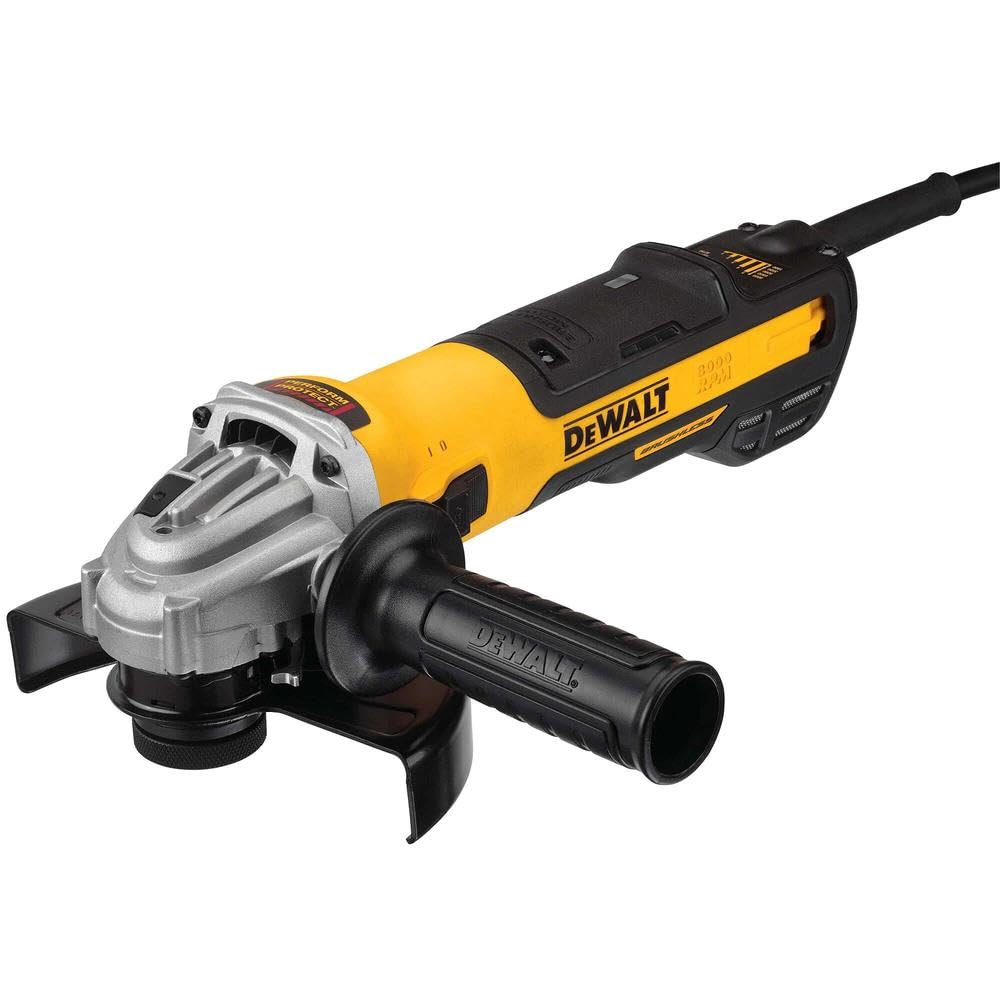DeWalt meuleuse dewalt DWE4369 1700 W sans batterie avec fil 2.3 kg