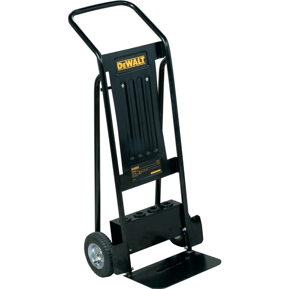 DeWalt DEWALT Transportkarre fuer D25981