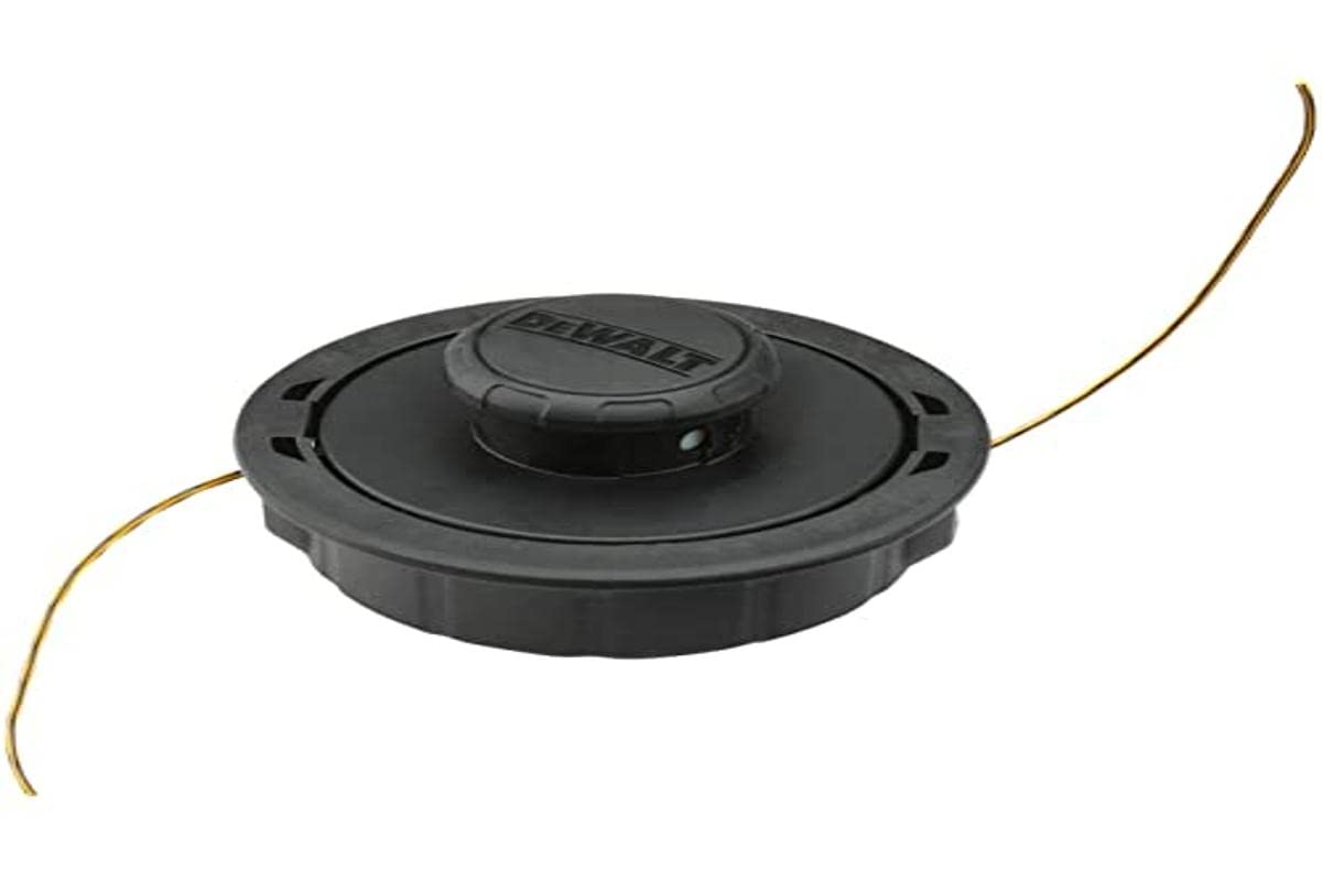 DeWalt DEWALT Flexvolt Trimmer-Ersatzspule, 2,0mm, komplett