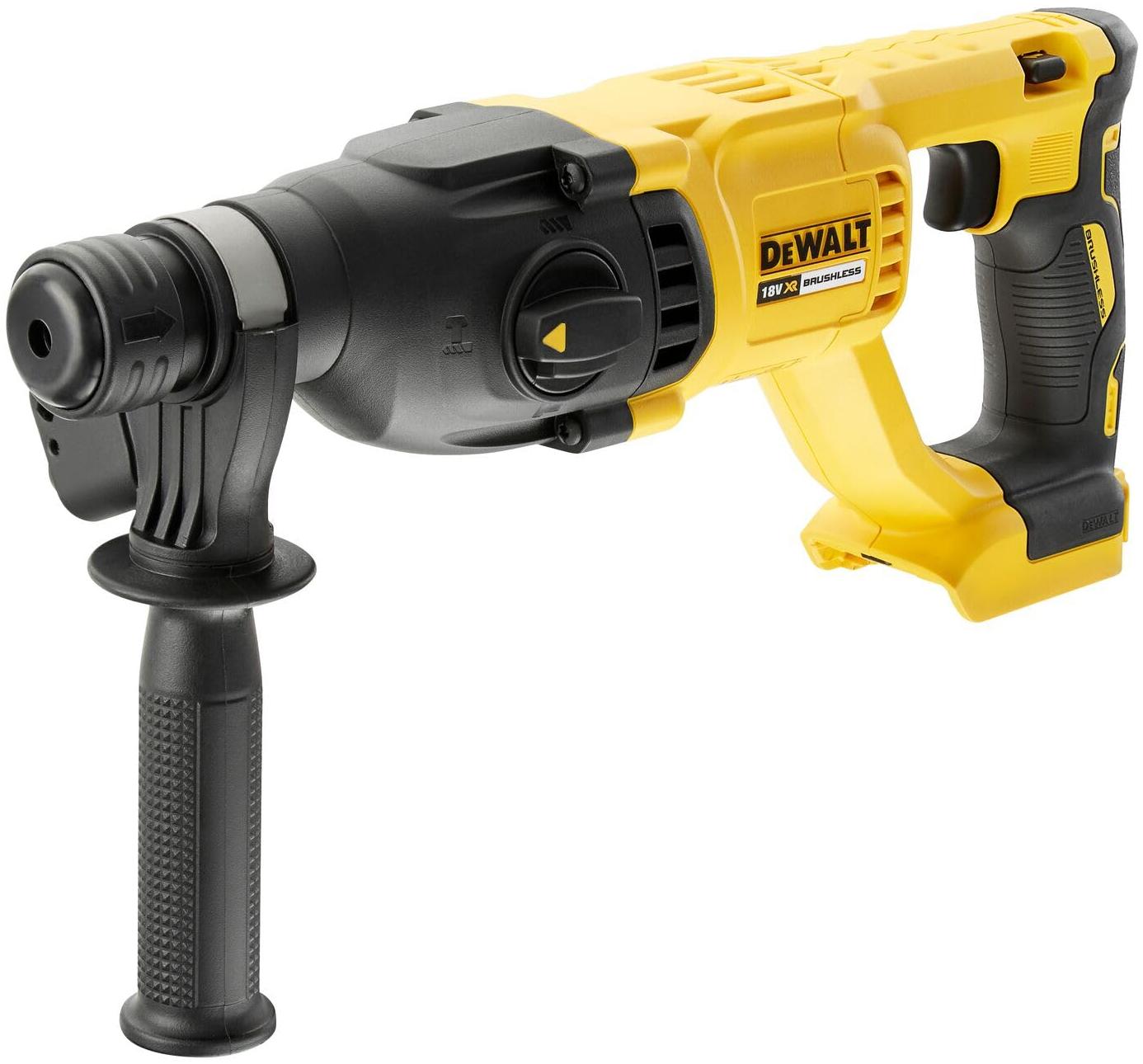 DeWalt Perforateur SDS+ DCH133N 18V Li-Ion (Machine nue)