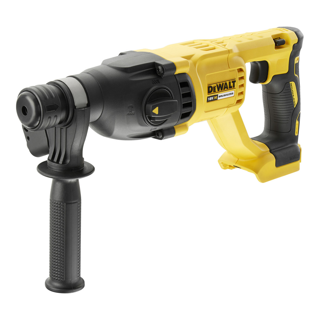 DeWalt Perforateur SDS-Plus DCH133NT-XJ