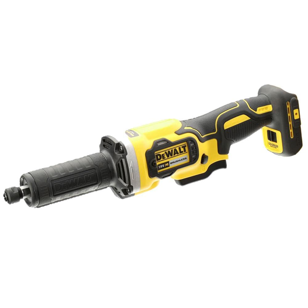 DeWalt Meuleuse droite sans fil DCG426N
