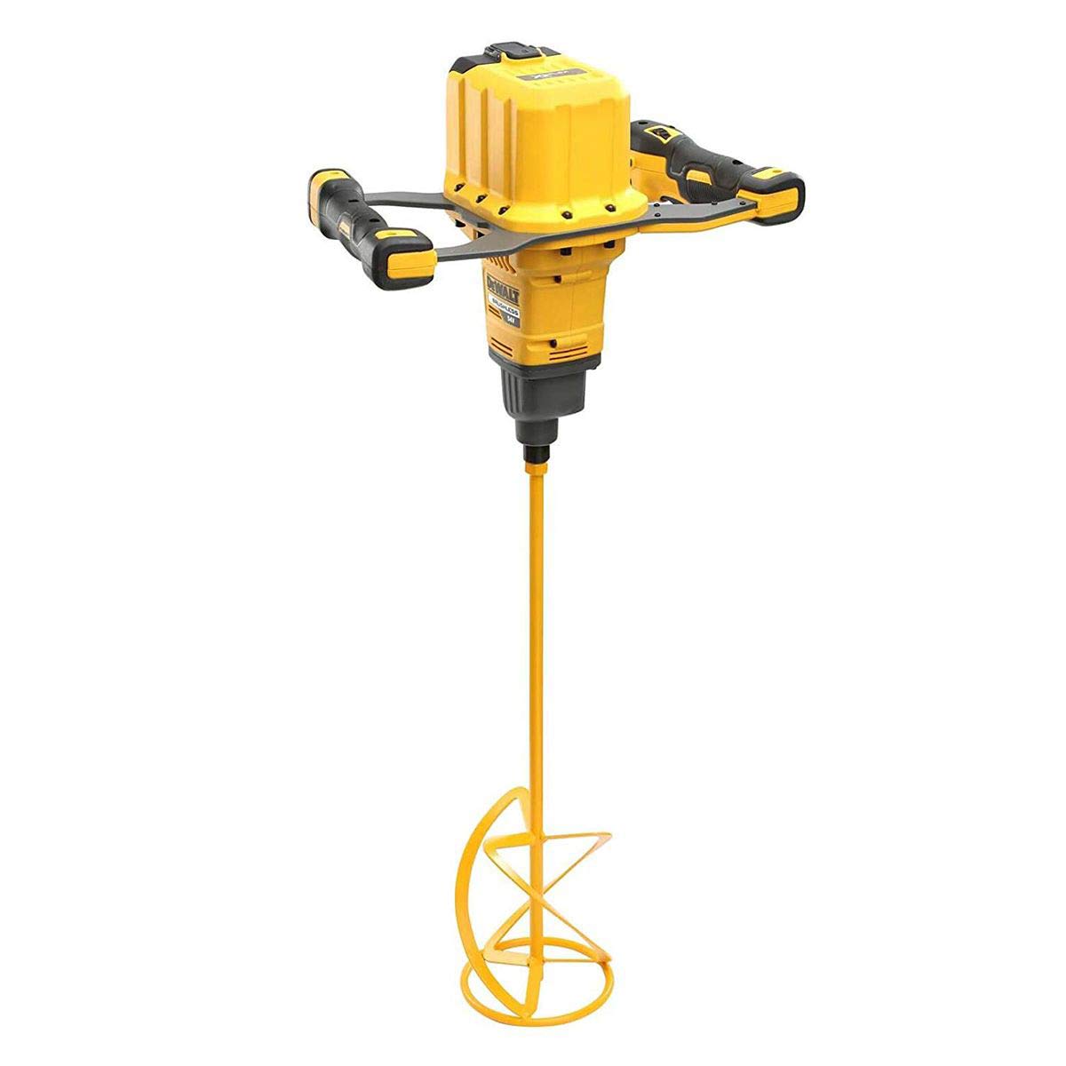 DeWalt DEWALT Flexvolt Akku-Rührwerk, 54 Volt