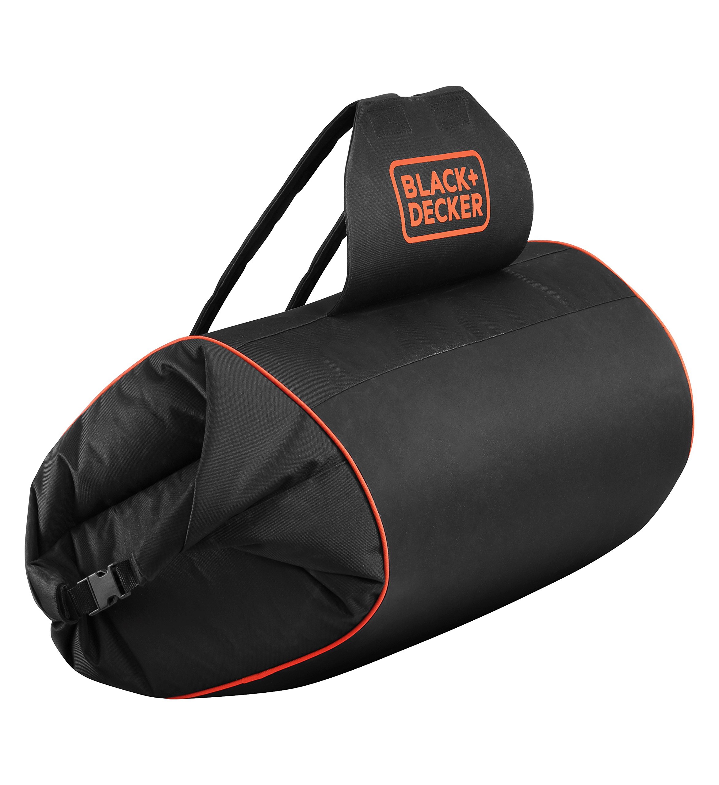 BLACK & DECKER Ersatz-Laubfang-Rucksack GWBP1
