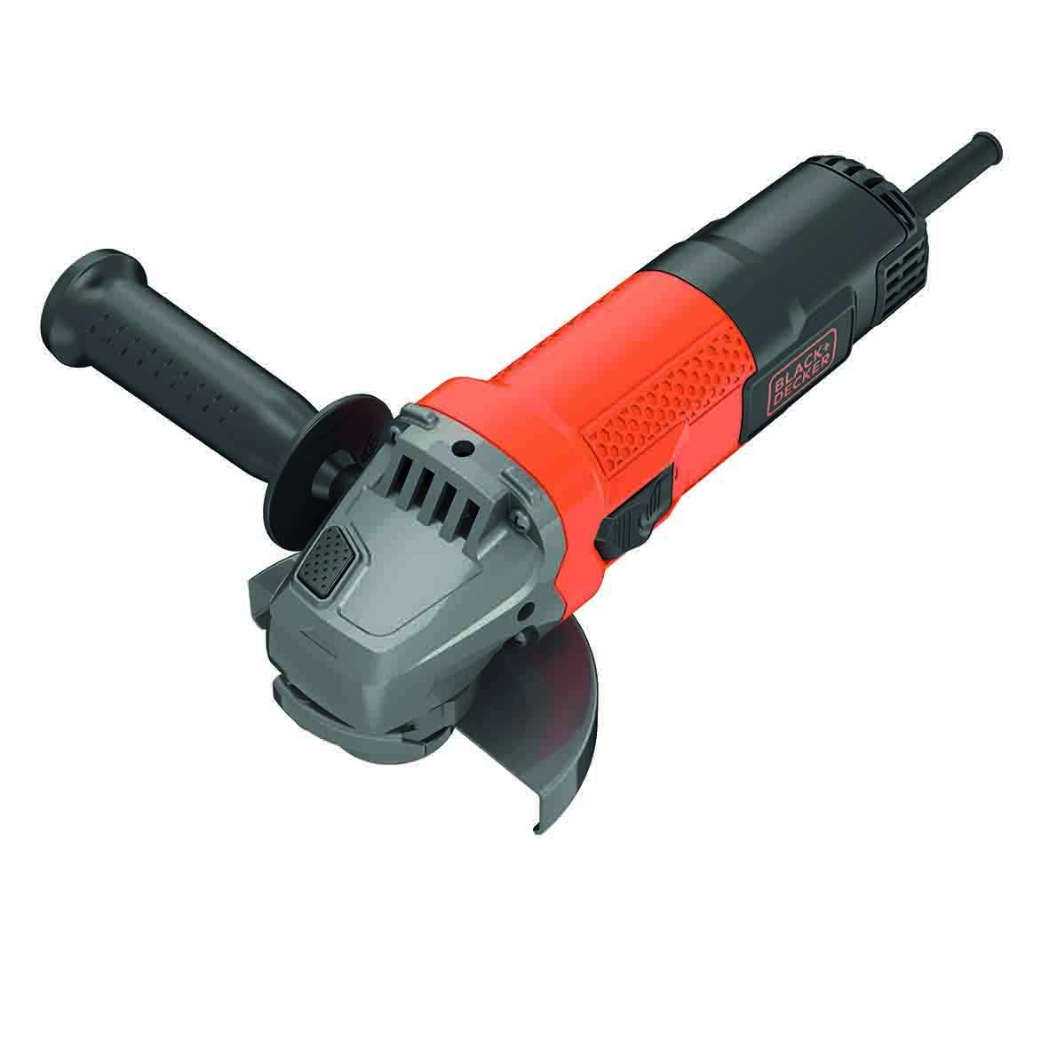 BLACK & DECKER Winkelschleifer BEG110