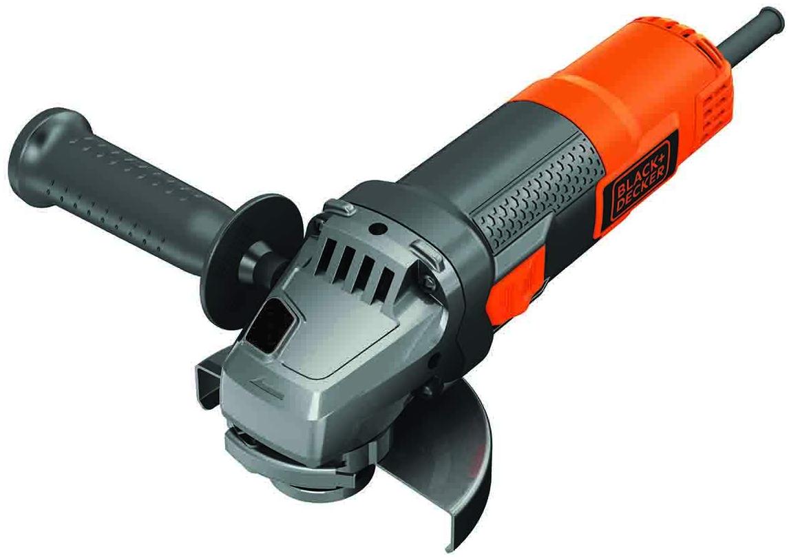 BLACK & DECKER meuleuse black + decker BEG220-QS 230.0 V 900 W sans batterie avec fil 2 kg