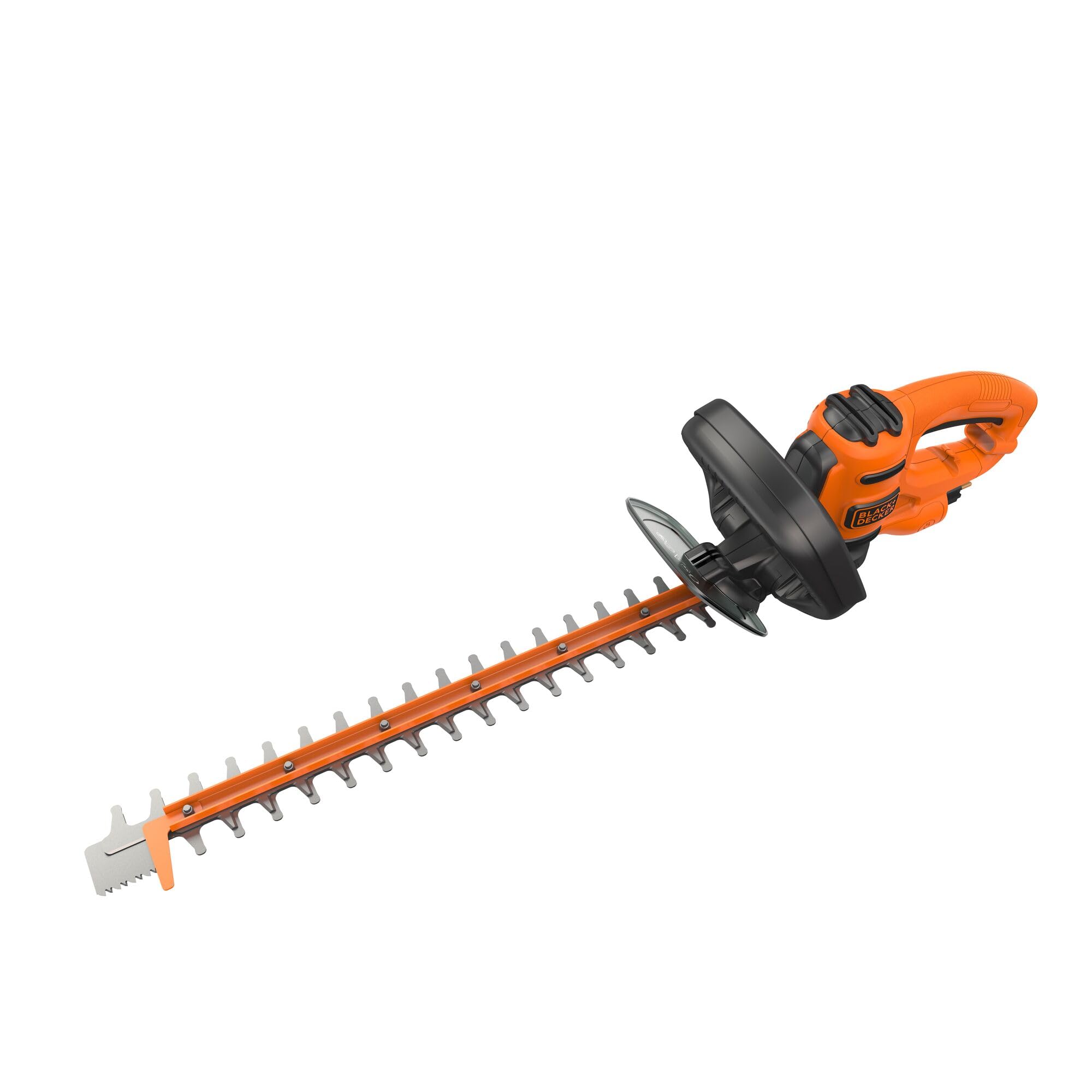 BLACK & DECKER Heckenschere BEHTS301