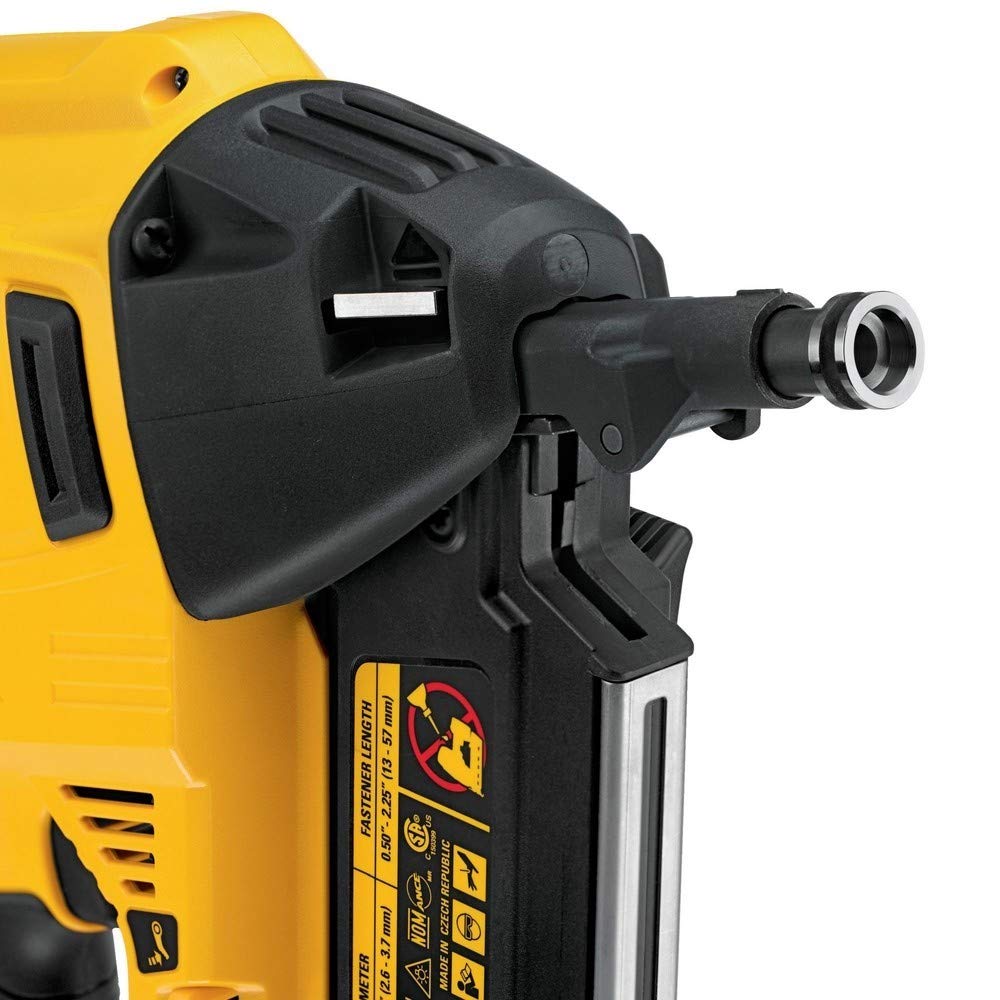 DeWalt DEWALT Nicht-magnetische Kontaktspitze