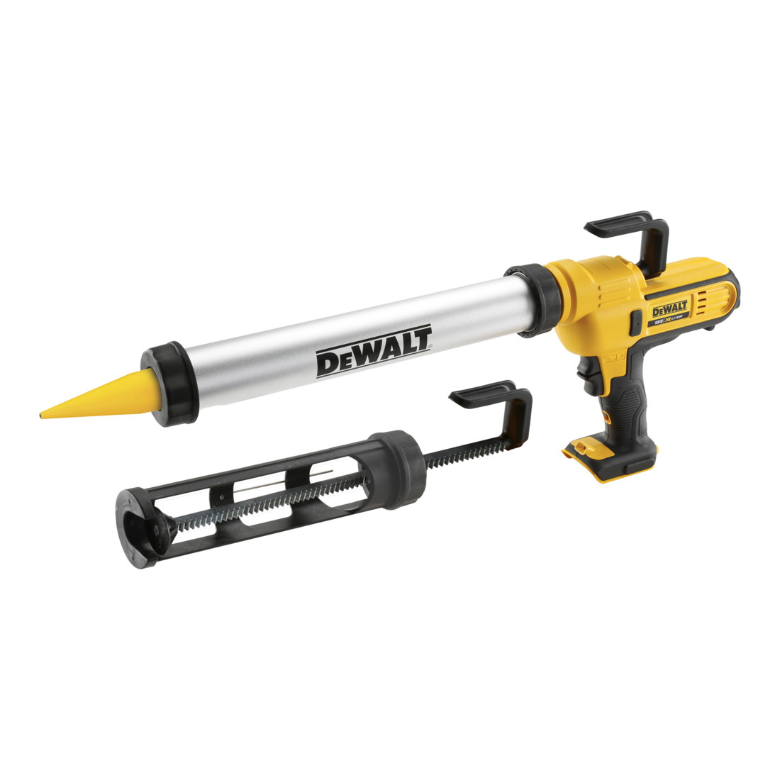 DeWalt DEWALT Kartuschenpistole 18V / Basisv