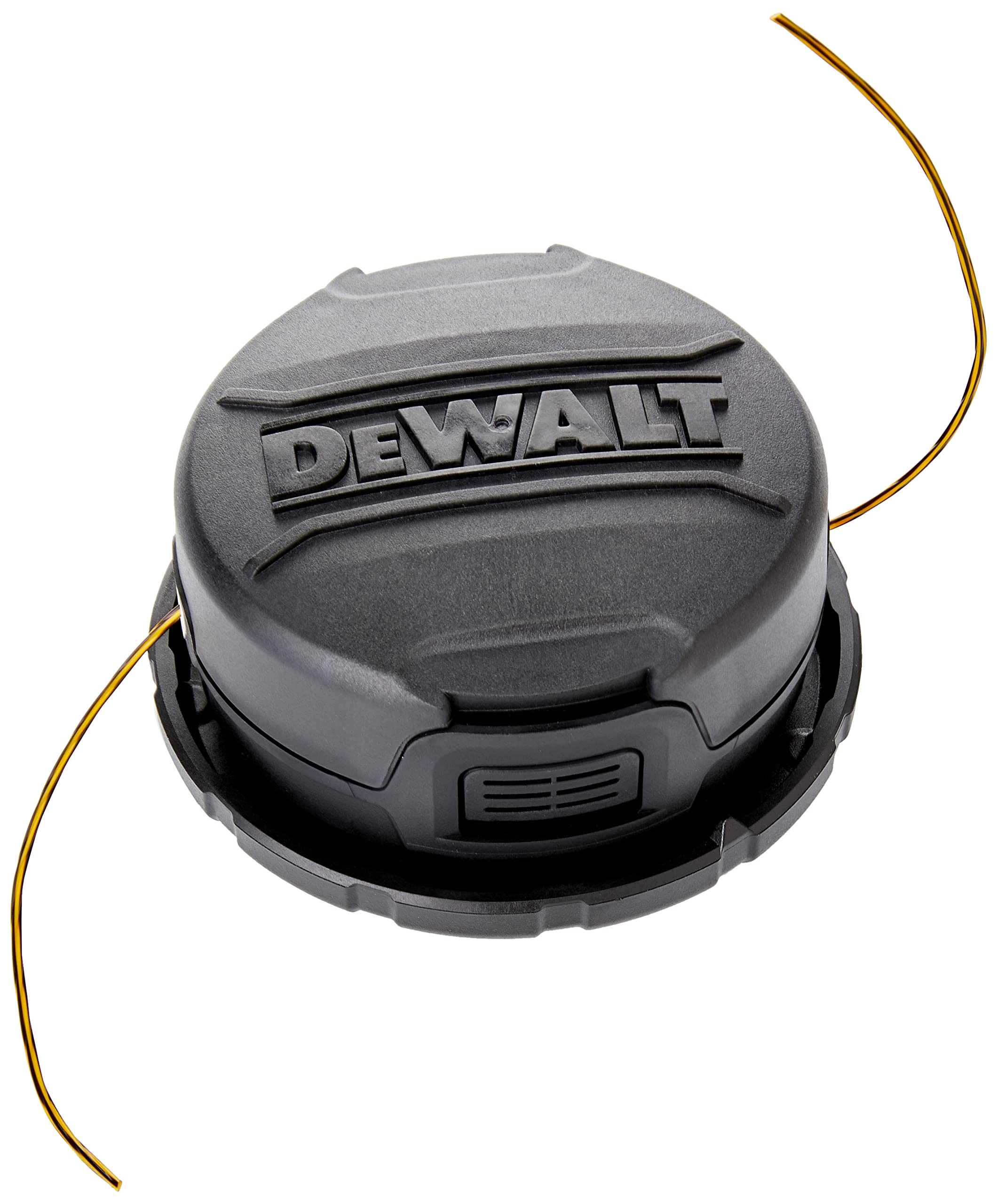 DeWalt DEWALT Trimmer-Ersatzspule, 2,0mm, komplett