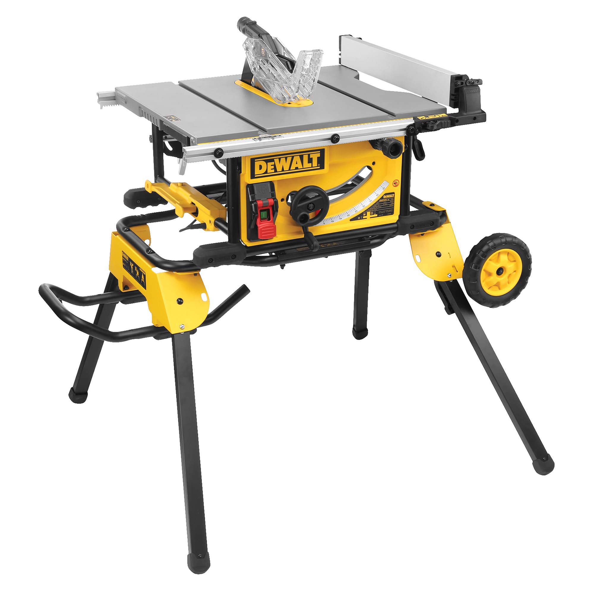 DeWalt DEWALT Tischkreissaege 250 mm