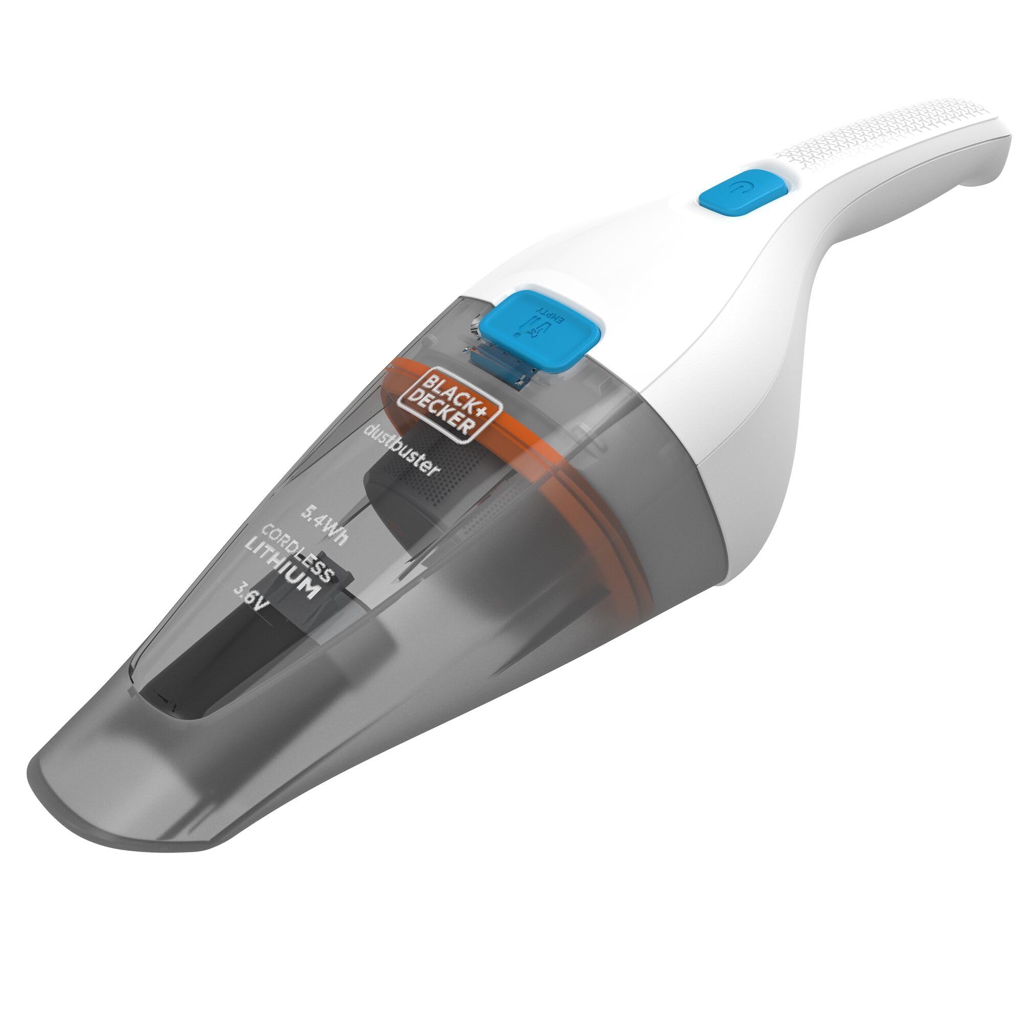 BLACK & DECKER Aspirateur à main