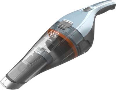 BLACK & DECKER Aspirateur main NVC215W Dustbuster