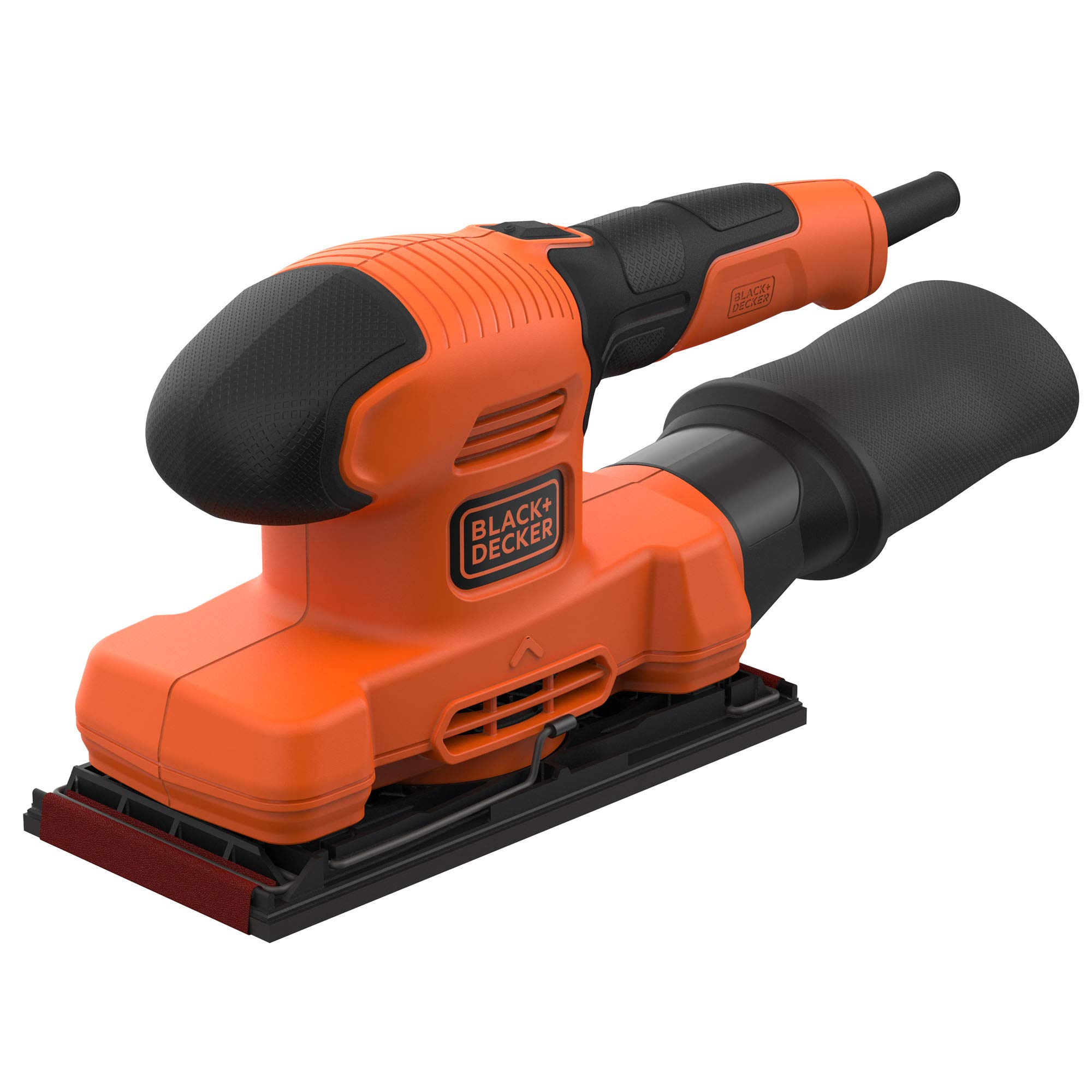 BLACK & DECKER Schwingschleifer BEW220-QS