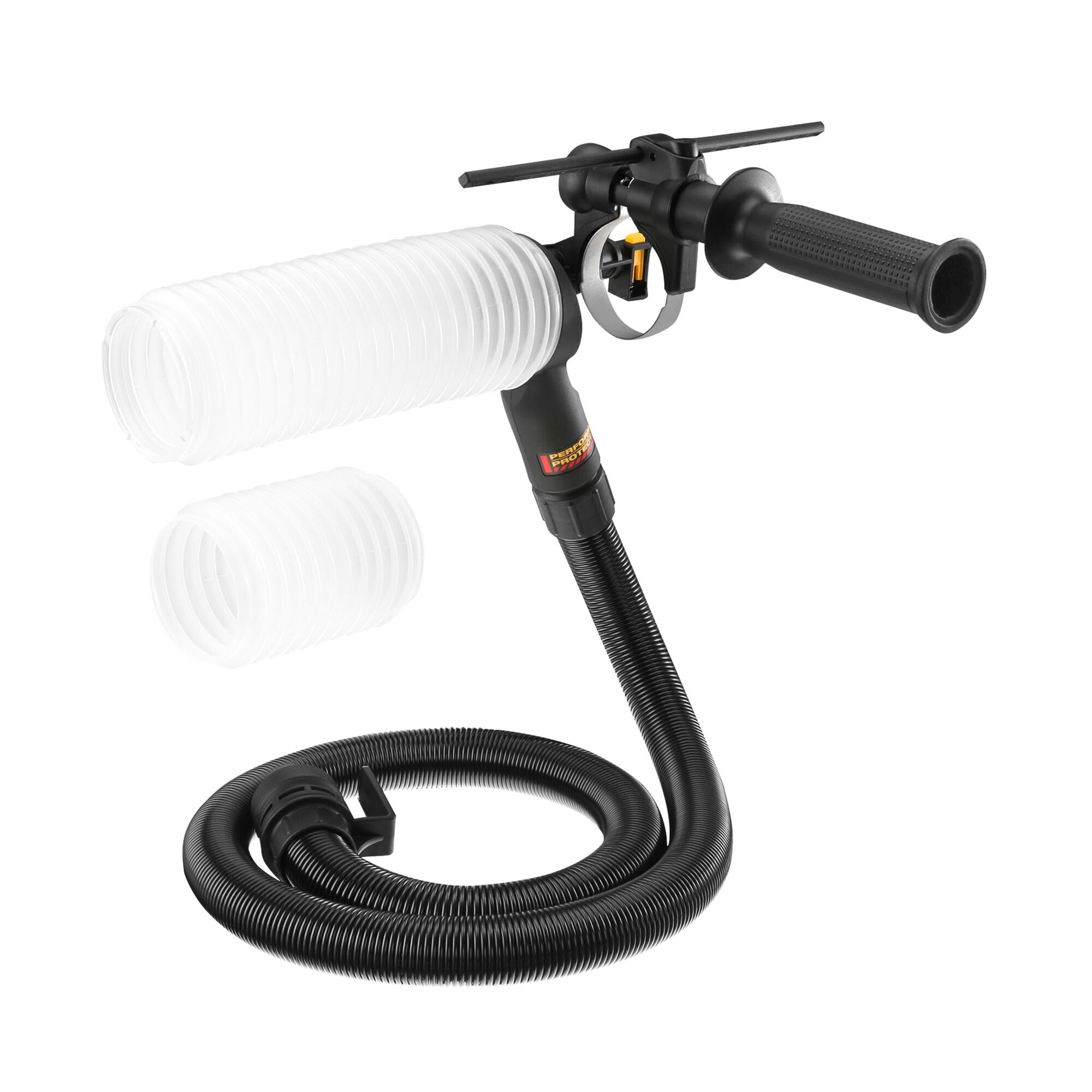 DeWalt SDS-plus Universal-Staubabsaugung DWH201D
