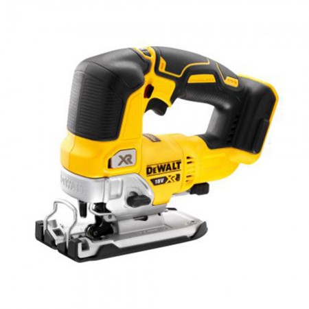 DeWalt Scie sauteuse 18V DCS334N-XJ