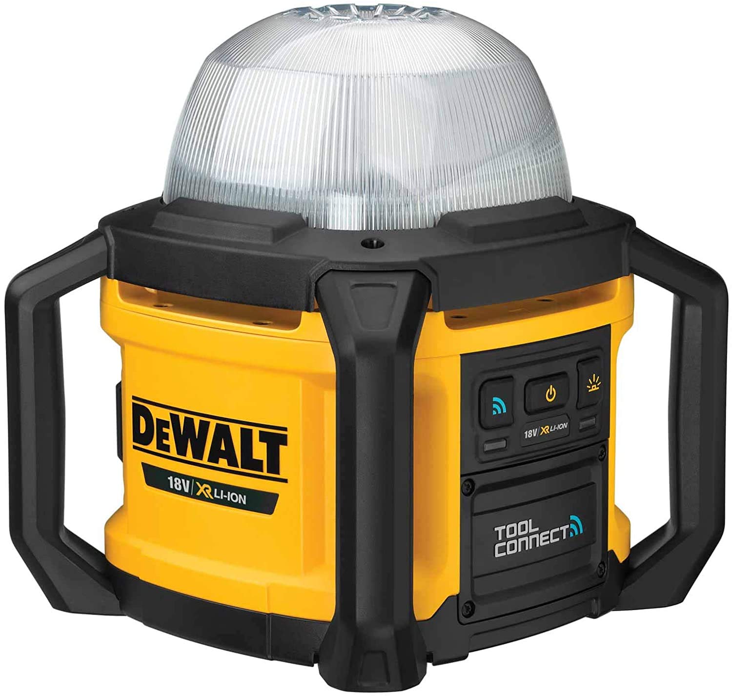 DeWalt Lampe de chantier sans fil DCL074