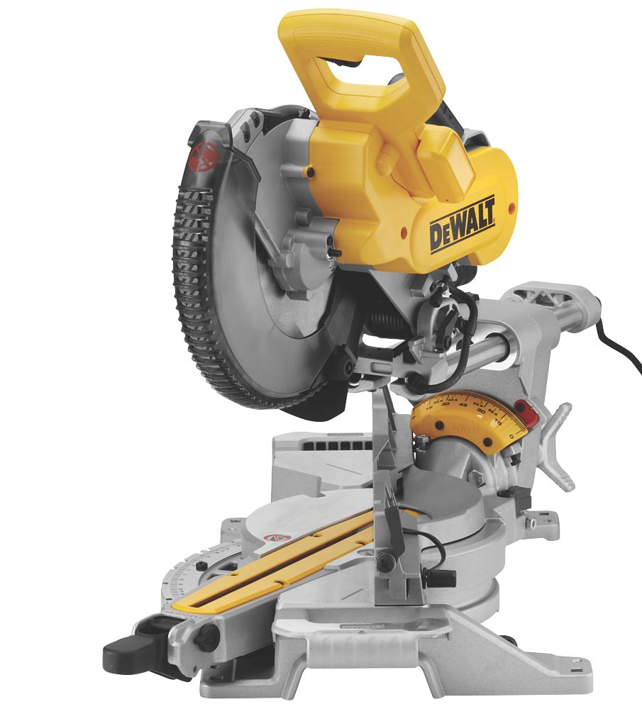 DeWalt DEWALT Paneelsaege 250 mm