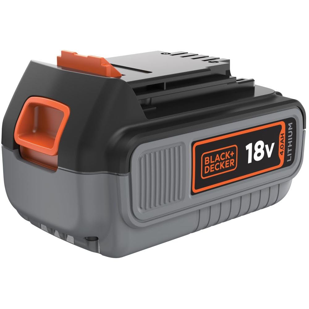 BLACK & DECKER Batterie lithium Black+Decker BL2536 36V