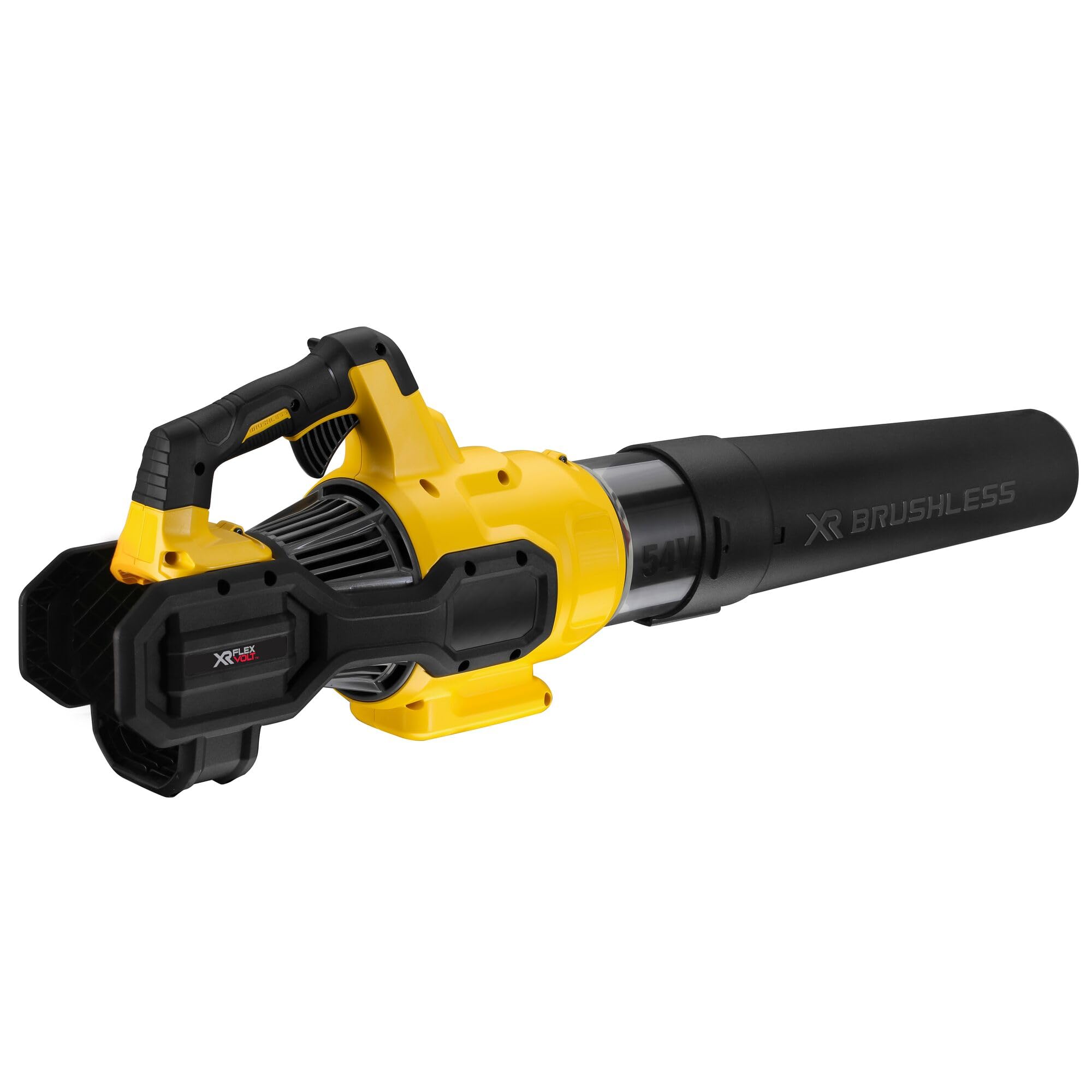 DeWalt DEWALT Flexvolt Akku-Axialgeblaese 54 Volt, Basisv.