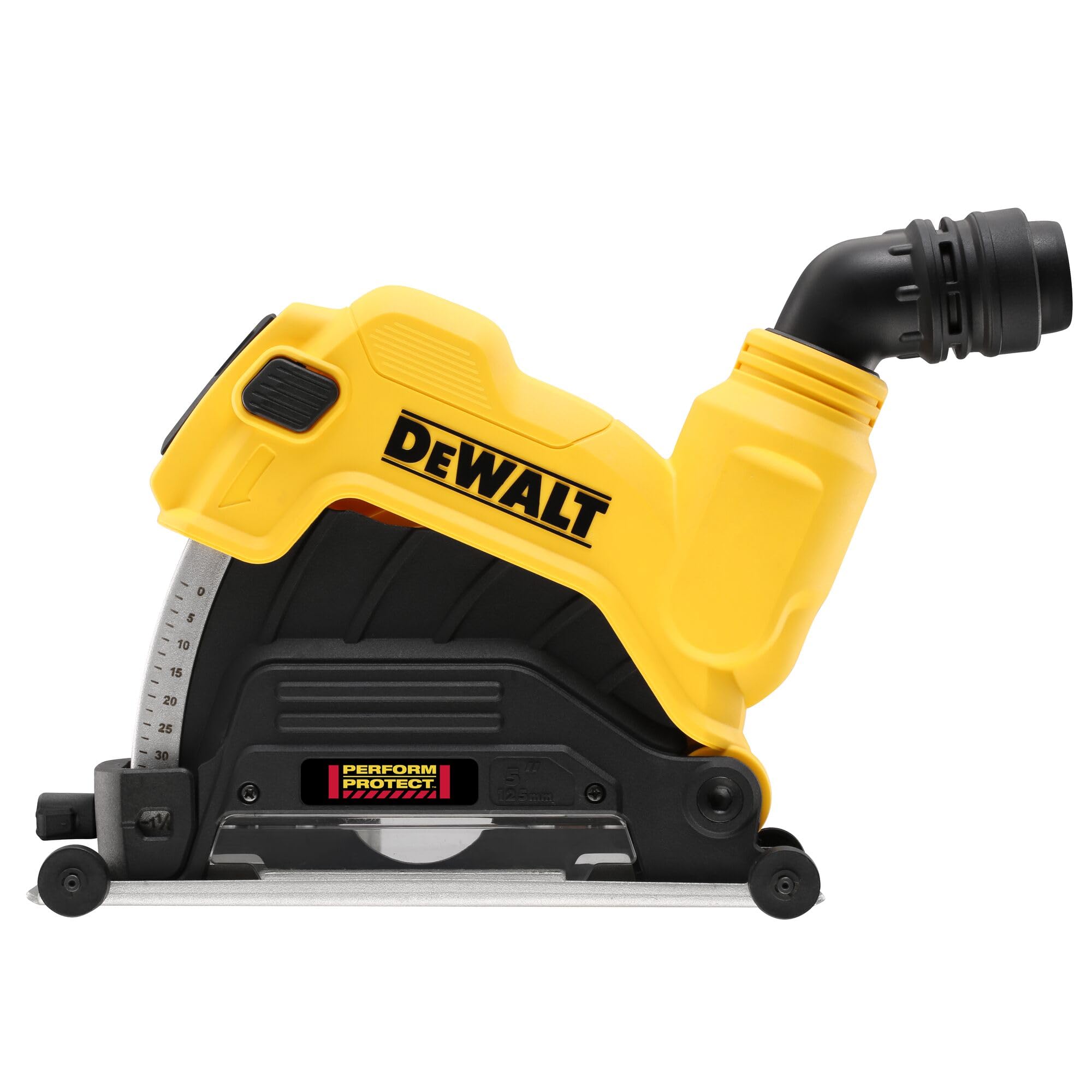 DeWalt DEWALT Winkelschleifer-Schutzhaube, 125 mm