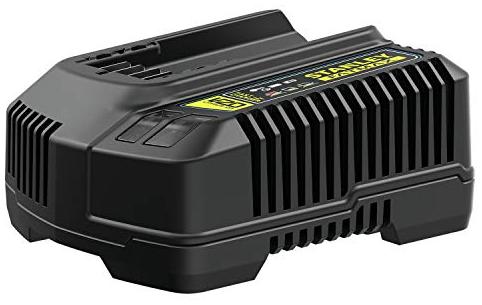 Stanley Fatmax Chargeur FatMax V20 18V
