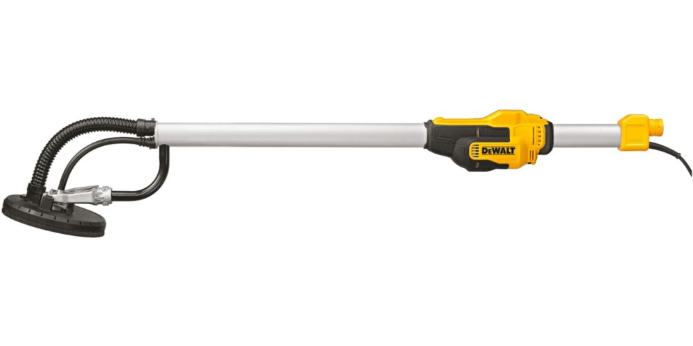 DeWalt DEWALT 450 Watt Trockenbauschleifer