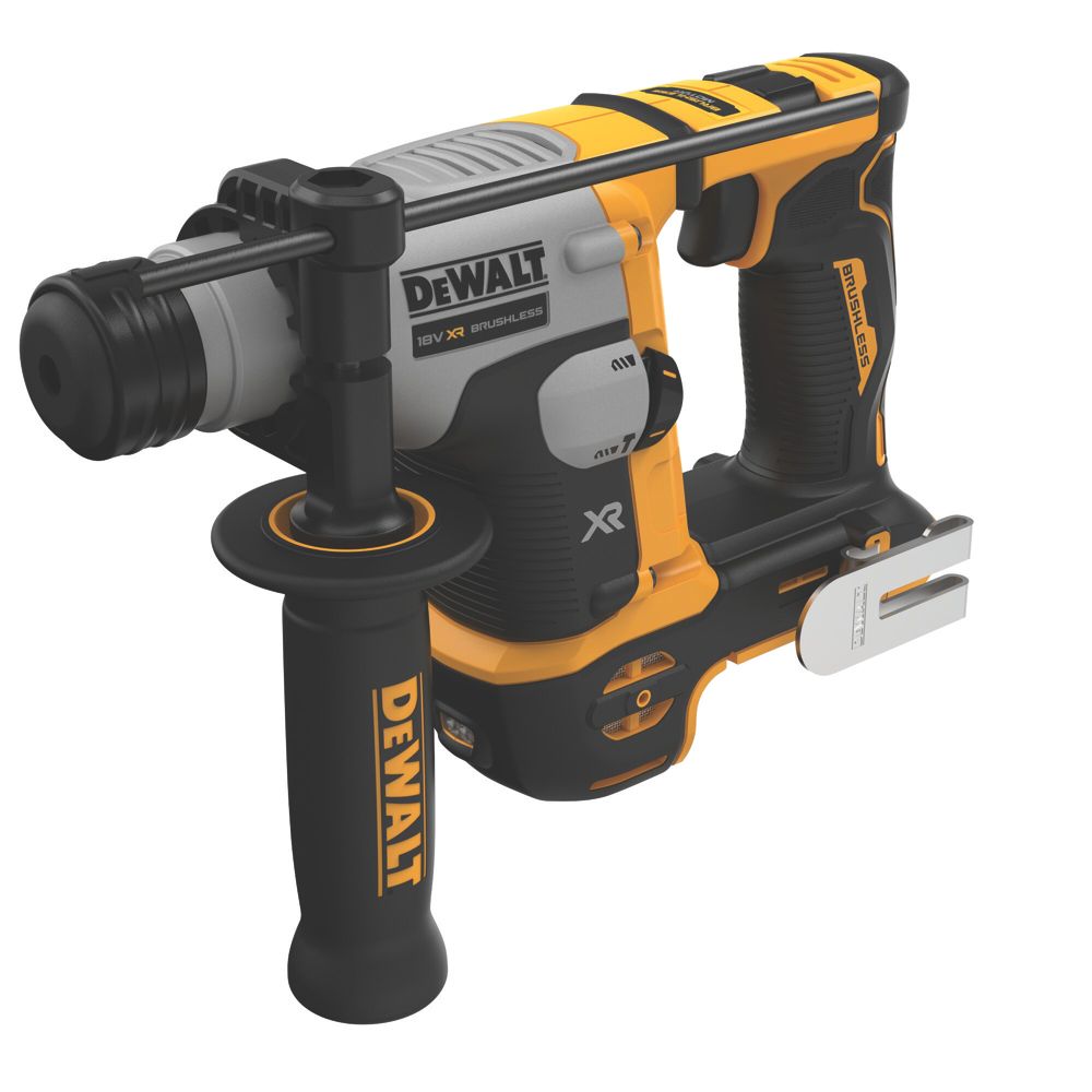 DeWalt Marteau perforateur SDS+ sans fil brushless DCH172N-XJ 1,8kg 18V Li-ion XR