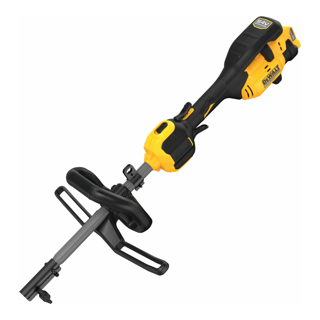 DeWalt DEWALT Flexvolt Akku-Motorantrieb, 54 Volt, Basisv.