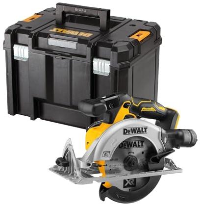 DeWalt Scie Circulaire Xr 18v Dewalt Dcs565nt-xj Brushless 165 Mm (machine Nue)