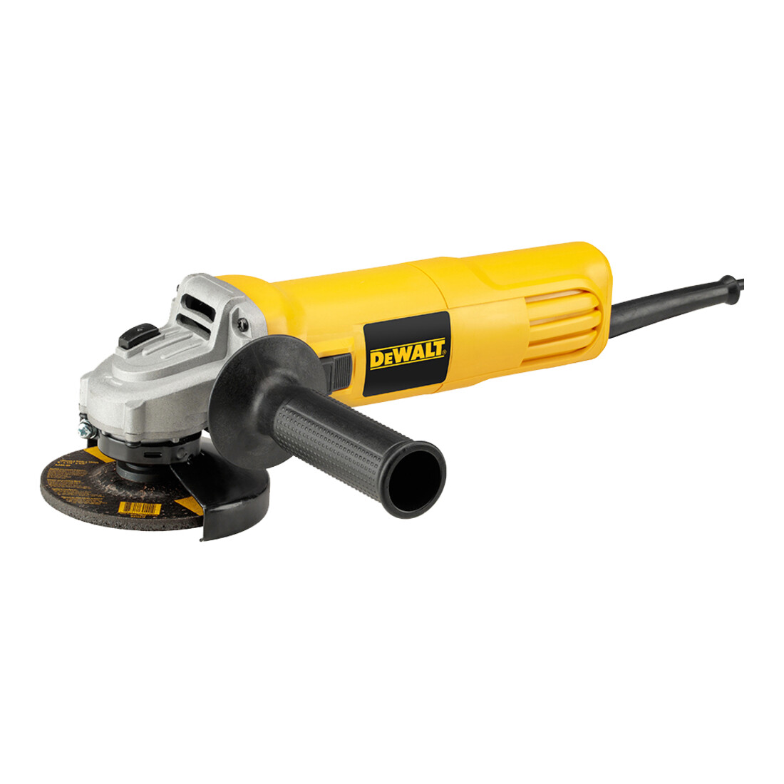 DeWalt DEWALT Winkelschleifer 125 mm 950 Watt