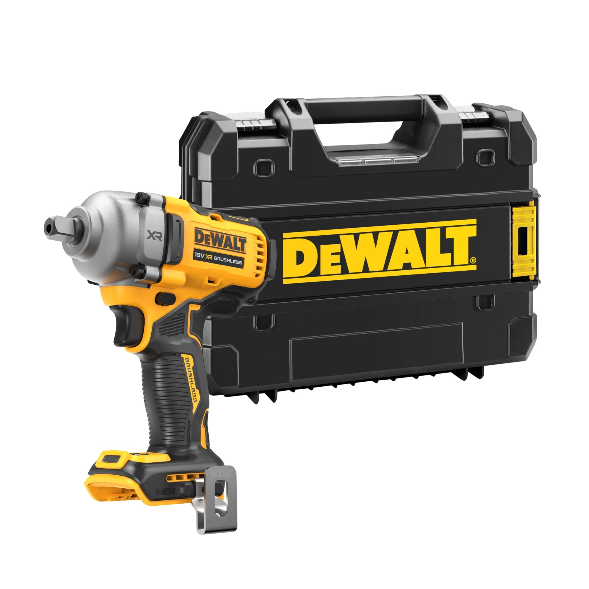 DeWalt Clé à chocs sans fil DCF892NT