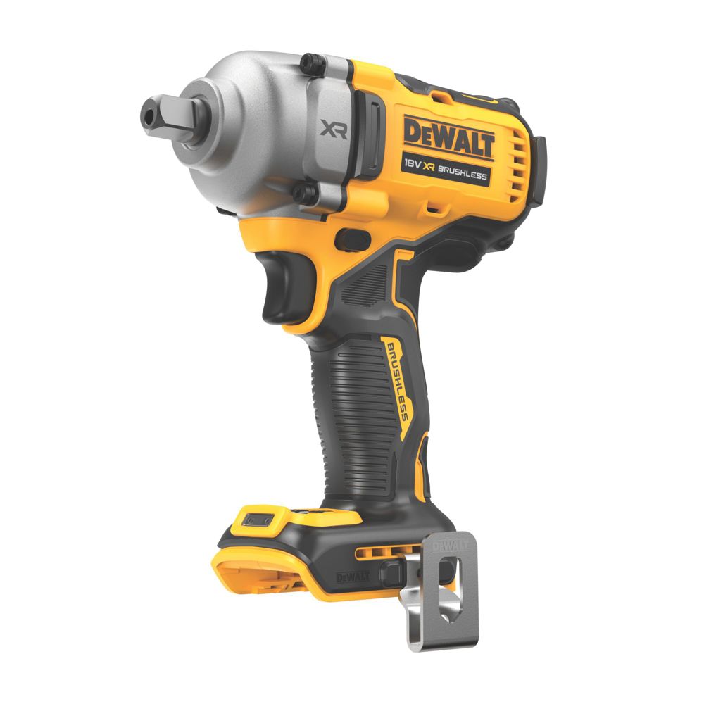 DeWalt Clé à choc sans fil brushless ultracompacte à goupille de détente M24 DCF892N-XJ 18V Li-ion XR