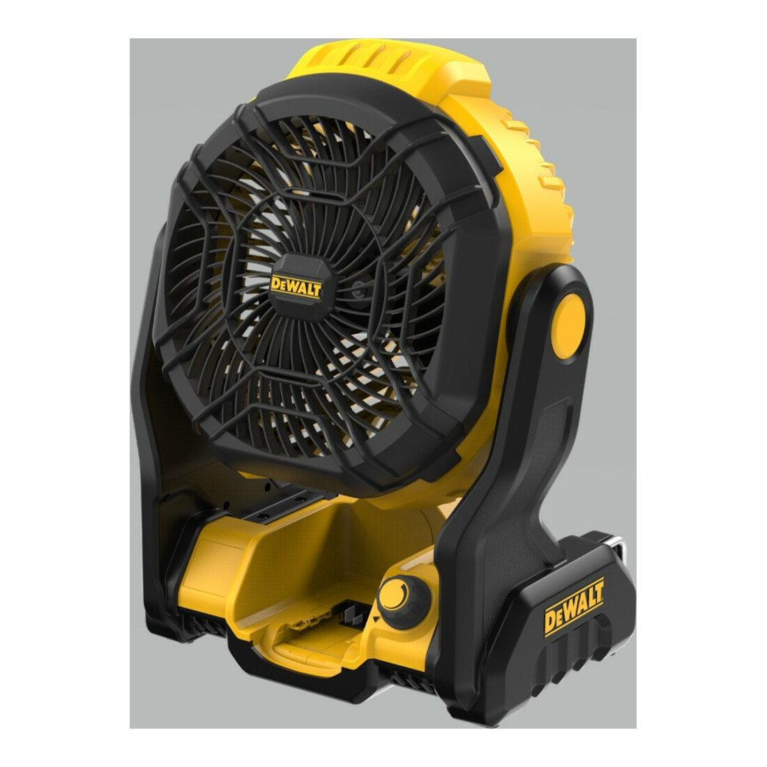 DeWalt Ventilateur de chantier DCE512N-XJ
