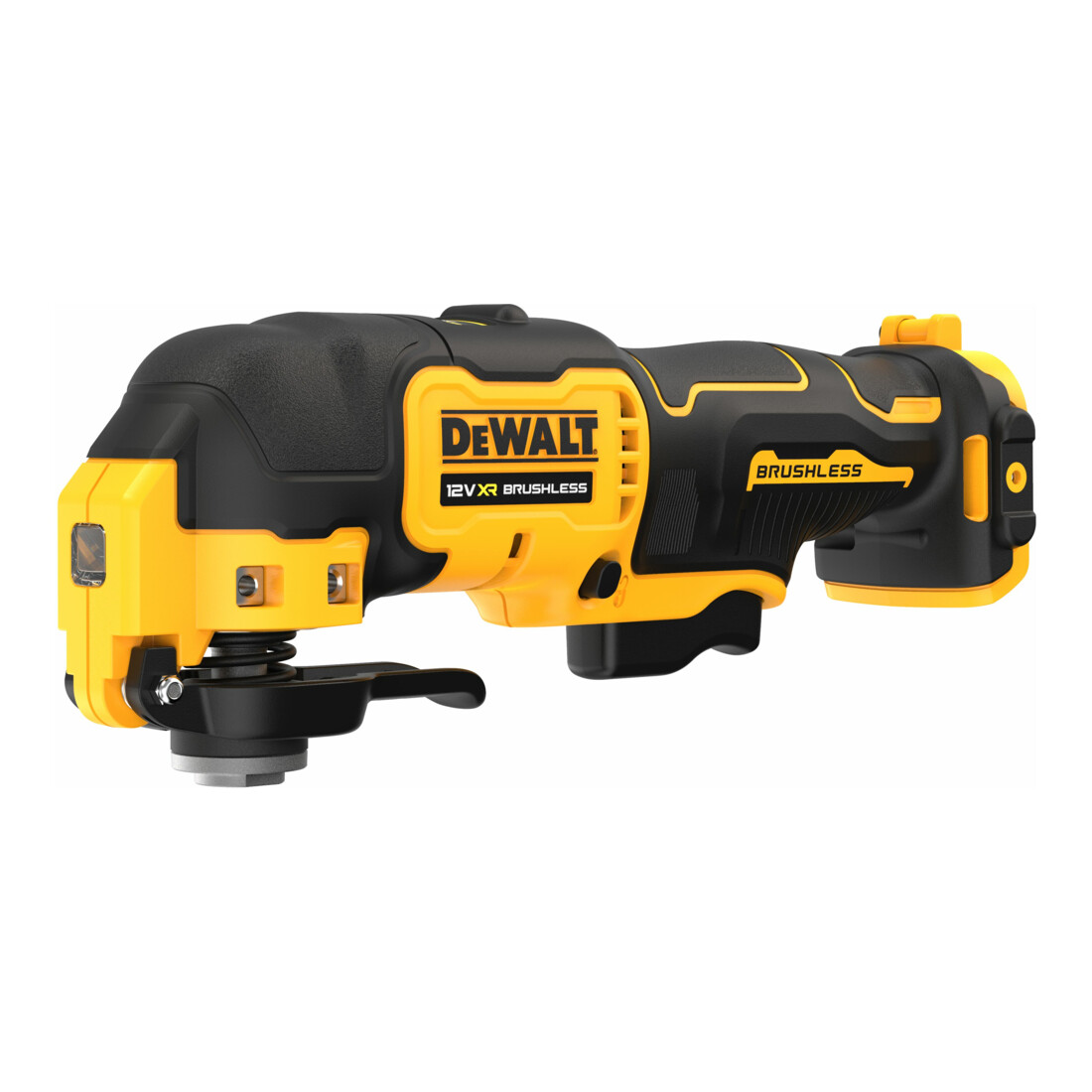 DeWalt DEWALT Akku-Multi-Tool, 12V, Basisversion
