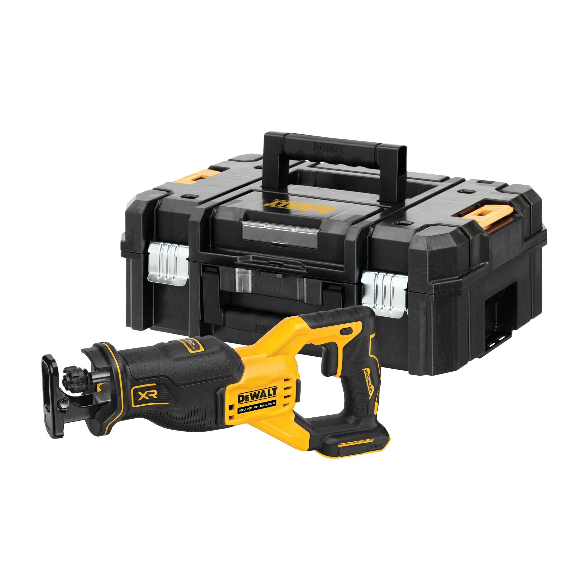DeWalt DEWALT Akku-Saebelsaege 18V Basisv.