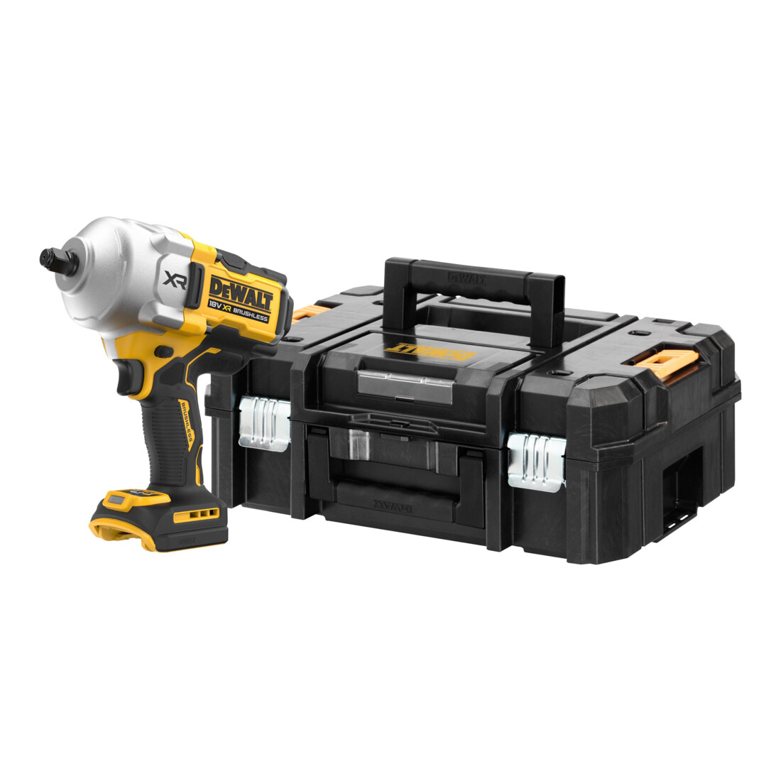 DeWalt Boulonneuse 18V 1/2