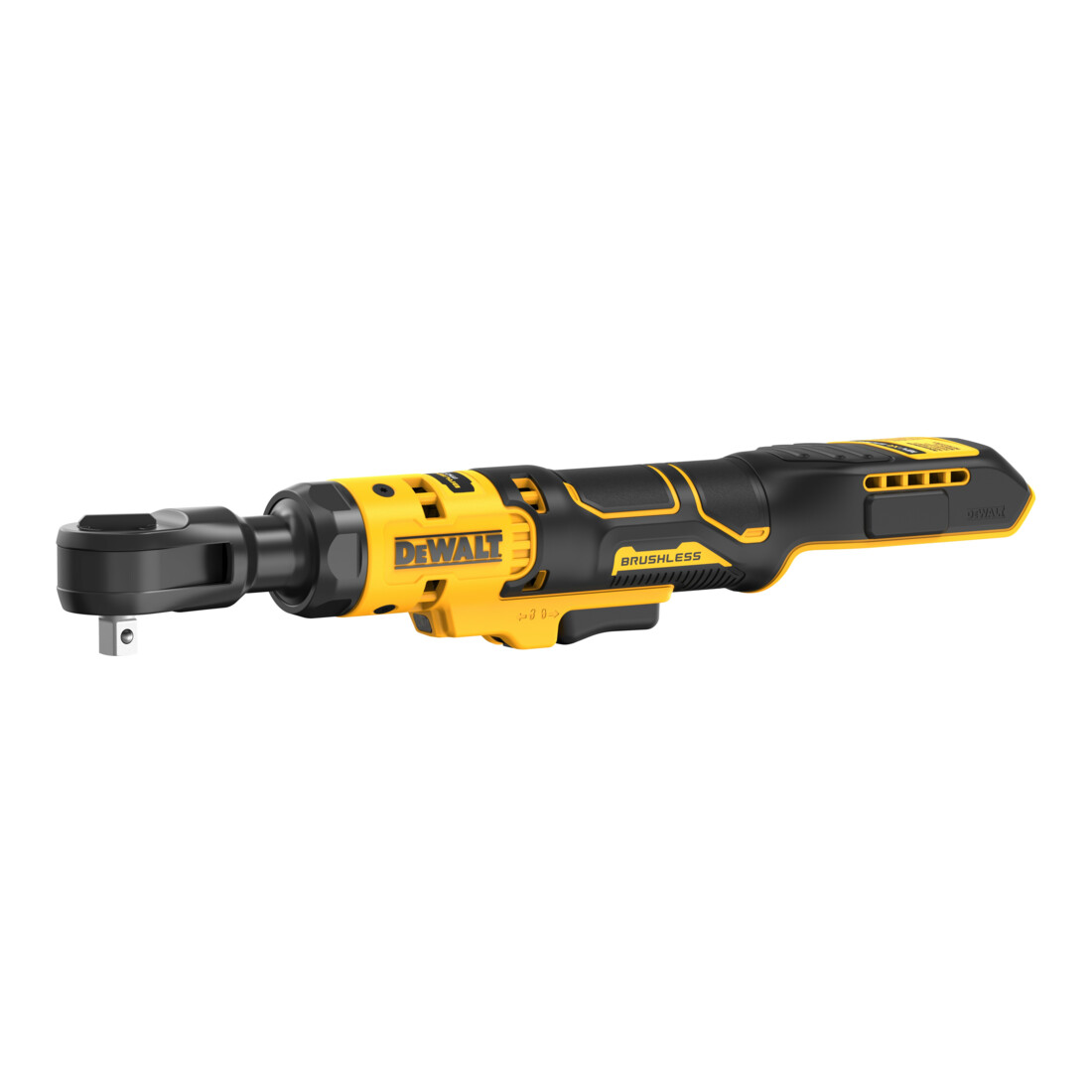 DeWalt DEWALT Akku-Ratsche, 3/8