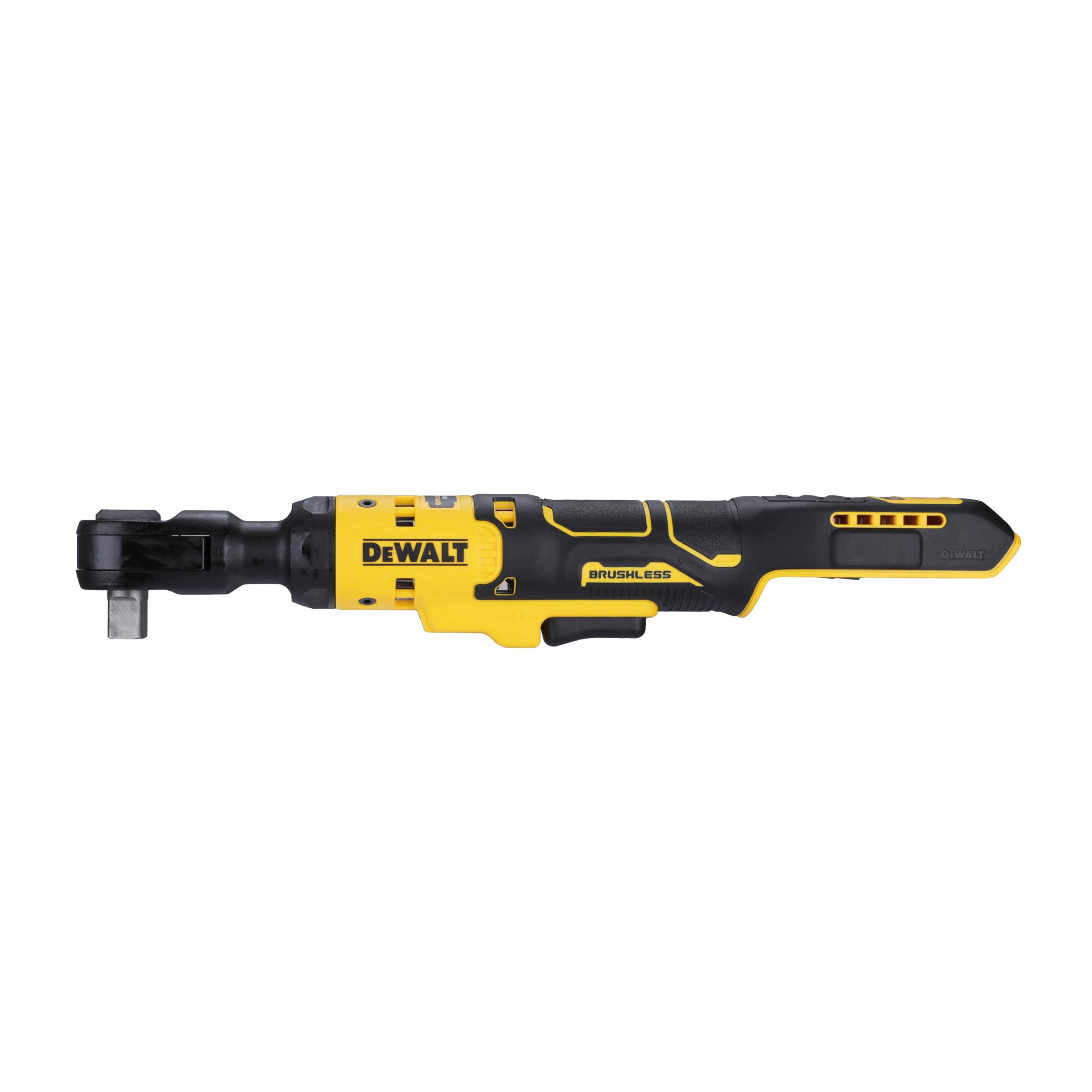 DeWalt DEWALT Akku-Ratsche, 1/2