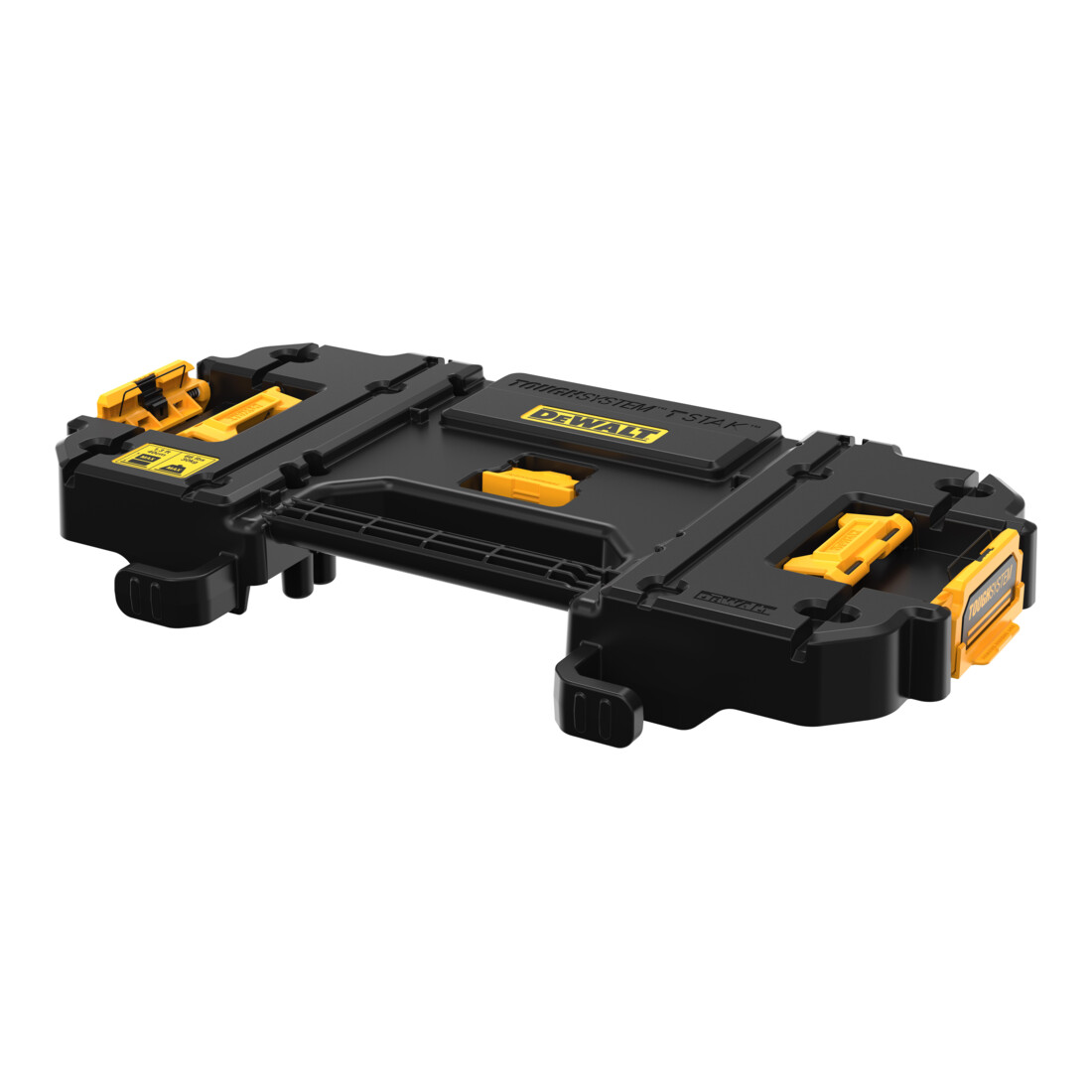 DeWalt DEWALT Adapterplatte für Staubsauger