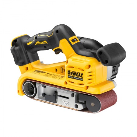 DeWalt Ponceuse à bande 18V DCW220NT-XJ